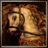 Buy Wooden Horse I at AllPosters.com