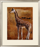 Buy Girafe at AllPosters.com