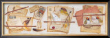 Trompe l'Oeil au Tarot