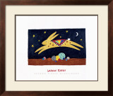 Buy Leaping Rabbit at AllPosters.com