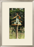 Buy Birdhouse I at AllPosters.com