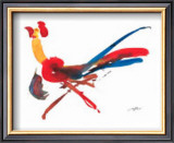 Red Rooster