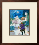Buy Cinderella Rabbit at AllPosters.com