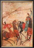 Dancing Horse