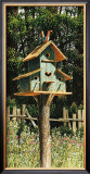 Buy Birdhouse I at AllPosters.com