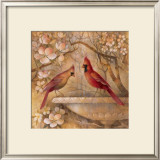 Elegance in Red II
