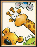 Funny Friends III