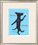 Biscuits Labrador