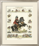 Buy Equestrian Display I at AllPosters.com