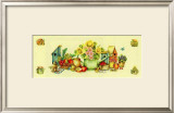 Buy Life in the Garden III at AllPosters.com