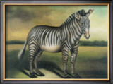 Buy Zebra at AllPosters.com
