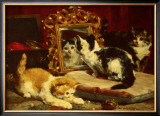 Buy Kittens, 1893 at AllPosters.com