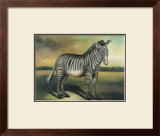 Buy Zebra at AllPosters.com