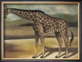 Buy Giraffe at AllPosters.com
