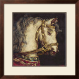 Buy Wooden Horse II at AllPosters.com