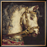 Buy Wooden Horse II at AllPosters.com