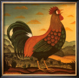 Buy Rooster at AllPosters.com