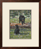 Buy Three Bears at AllPosters.com