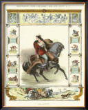 Buy Equestrian Display II at AllPosters.com