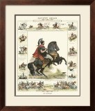 Buy Equestrian Display I at AllPosters.com