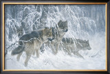 Buy Edge of Winter (detail) at AllPosters.com