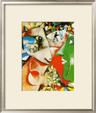 Buy I and the Village, c.1911 at AllPosters.com