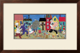 Buy Tom, Tom, the Piper's Son at AllPosters.com