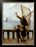 Buy Au Revoir at AllPosters.com