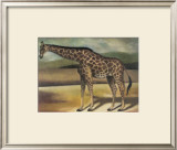 Buy Giraffe at AllPosters.com