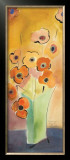 Buy Morning Poppies at AllPosters.com