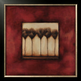 Buy Row of Trees I at AllPosters.com