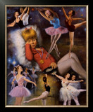 Buy Ballerina Dreams at AllPosters.com