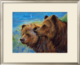 Buy Bear Pair at AllPosters.com