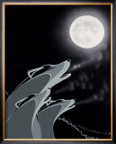 Blue Howl