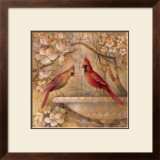 Elegance in Red II