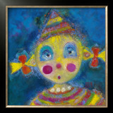 Petit Clown Nina
