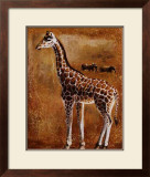 Buy Girafe at AllPosters.com