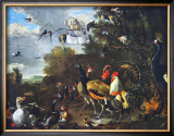 Buy Bird Concert at AllPosters.com