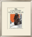 Buy Beaver in Winter, c.1916 at AllPosters.com