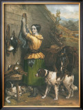 Gamekeeper's Daughter