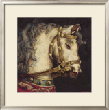 Buy Wooden Horse II at AllPosters.com