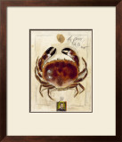 Buy La Pince de la Mer at AllPosters.com