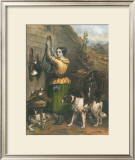 Gamekeeper's Daughter