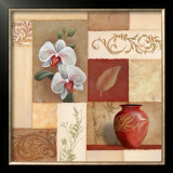 Buy Mandarin Collage II at AllPosters.com
