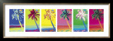 Pop Art Palms