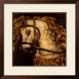 Buy Wooden Horse I at AllPosters.com