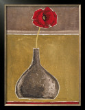 Buy Poppy Pose I at AllPosters.com