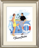 Buy Furness Cruises at AllPosters.com