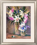 Enchantment Lilies II
