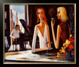 Buy At Piano Bar at AllPosters.com